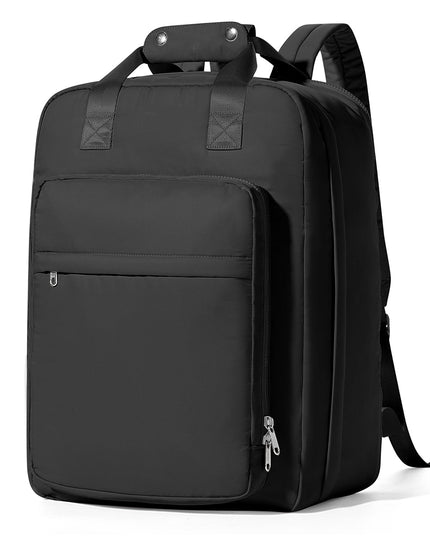 Timeless Carry On Travel Backpack-1