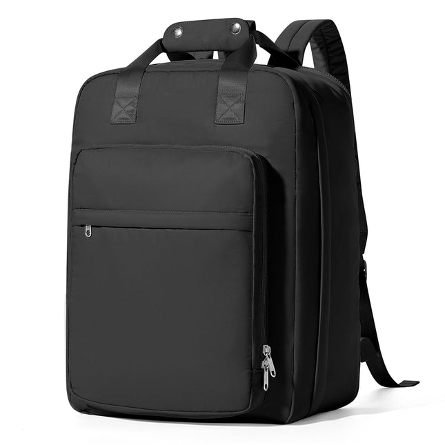 Timeless Carry On Travel Backpack-1