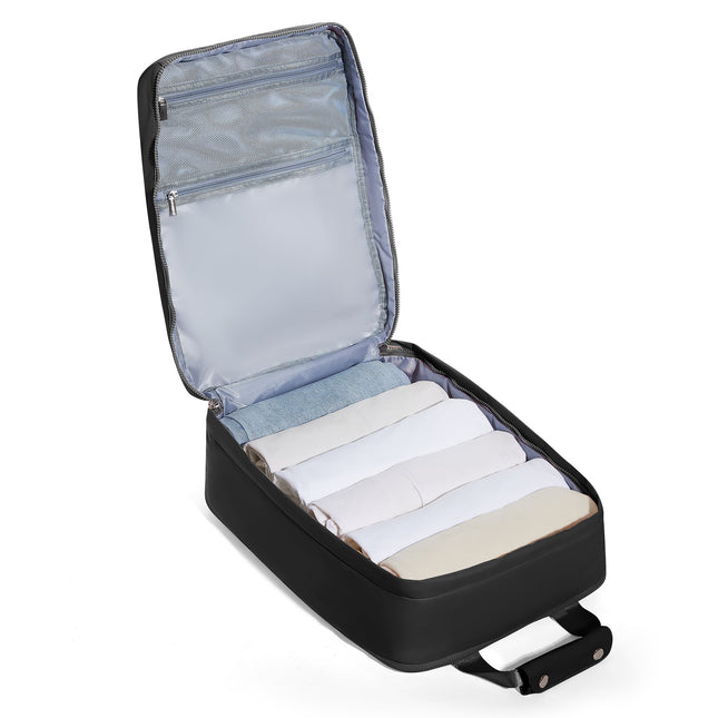 Timeless Carry On Travel Backpack-3