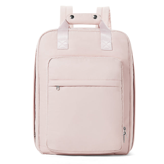 Timeless Carry On Travel Backpack-7