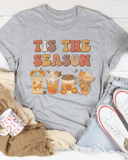 Tis The Season Tee-2