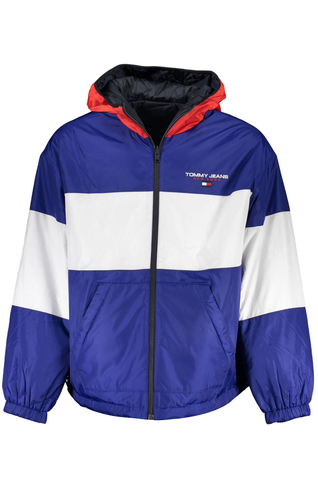 CHAQUETA AZUL DE HOMBRE TOMMY HILFIGER