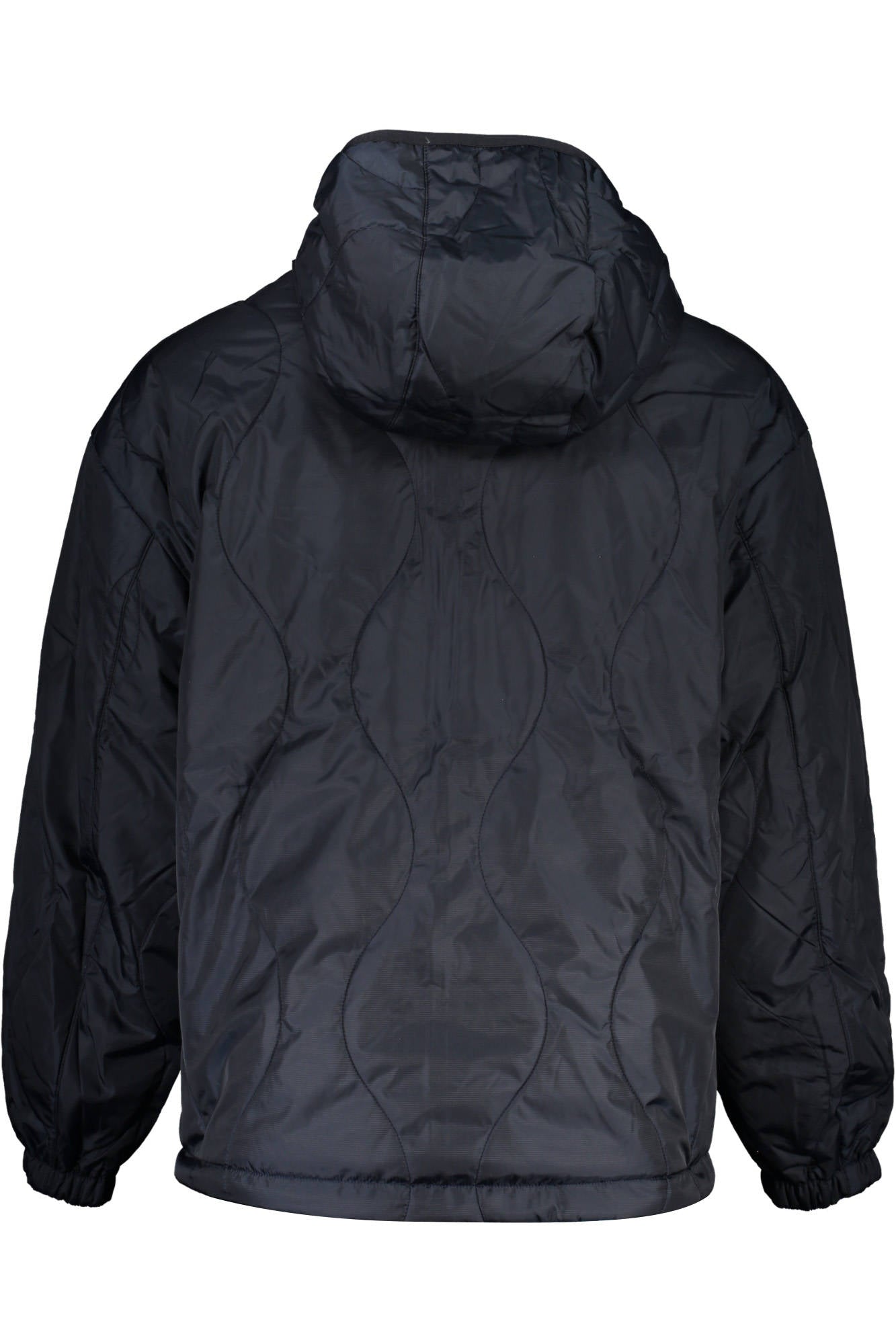 TOMMY HILFIGER MEN'S BLUE JACKET