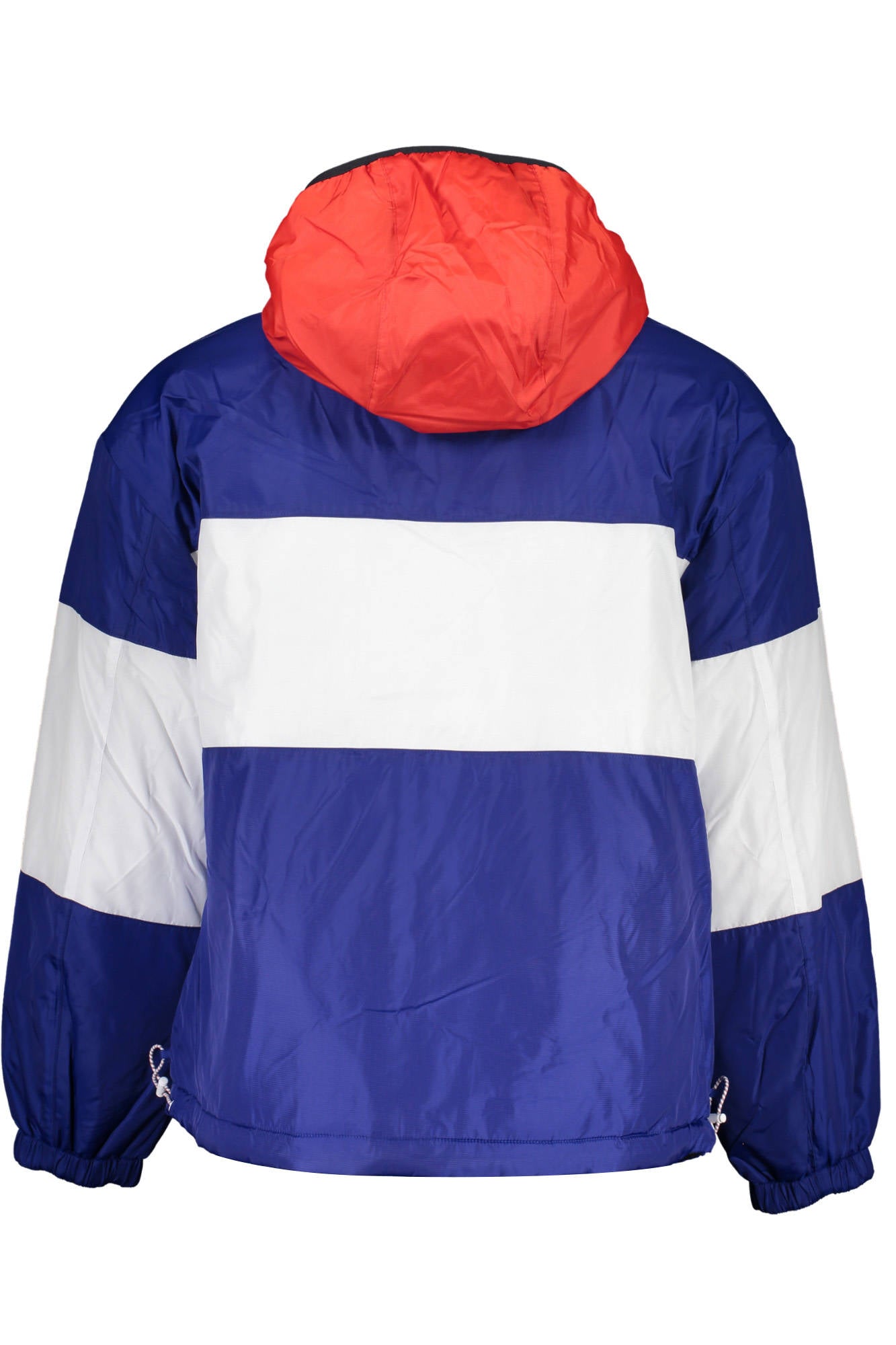 TOMMY HILFIGER MEN'S BLUE JACKET