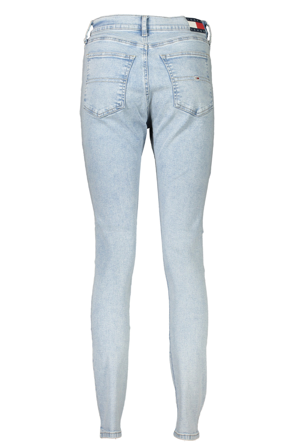 TOMMY HILFIGER WOMEN'S DENIM JEANS BLUE-1