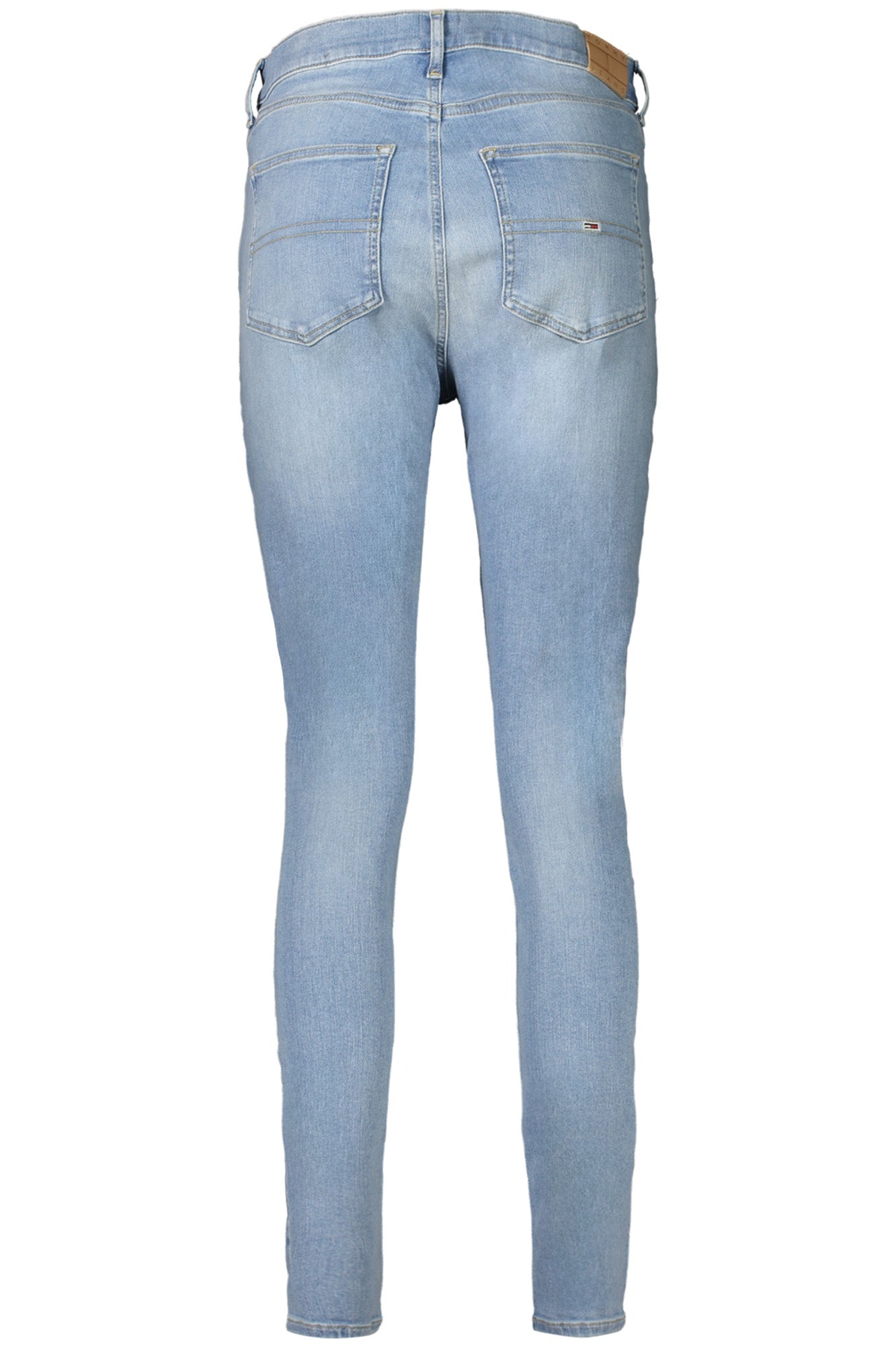 TOMMY HILFIGER JEANS WOMEN'S DENIM BLUE-1