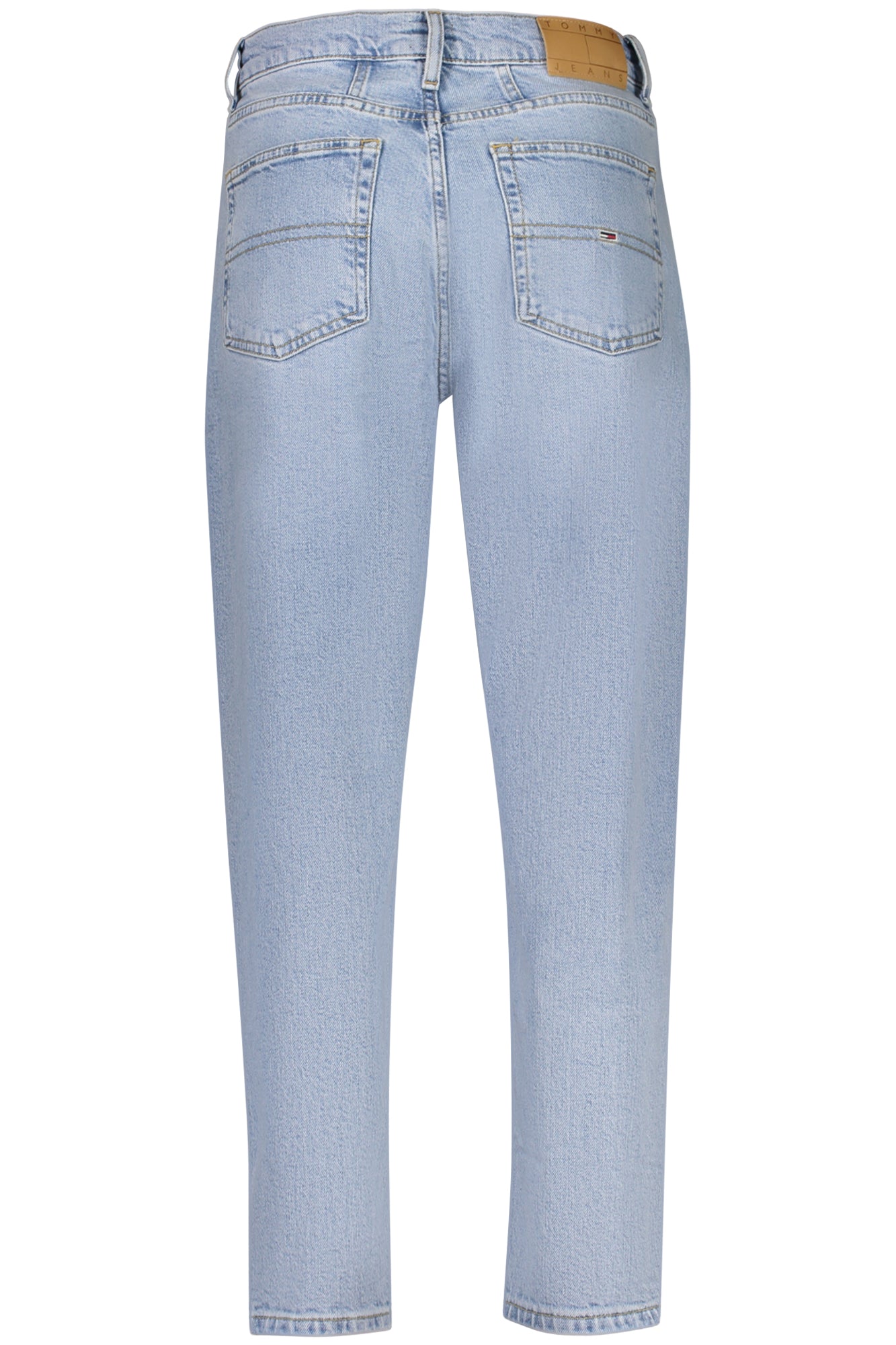 TOMMY HILFIGER JEANS WOMEN'S DENIM BLUE-1