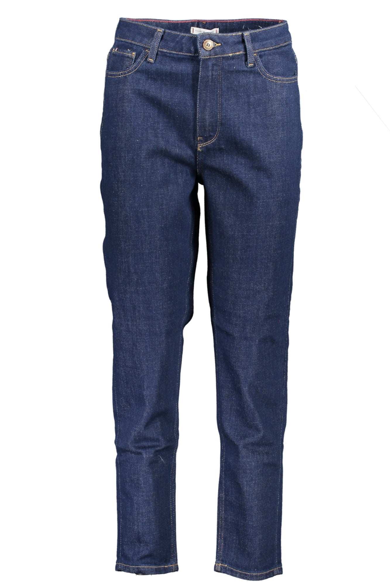TOMMY HILFIGER WOMEN'S DENIM JEANS BLUE-0