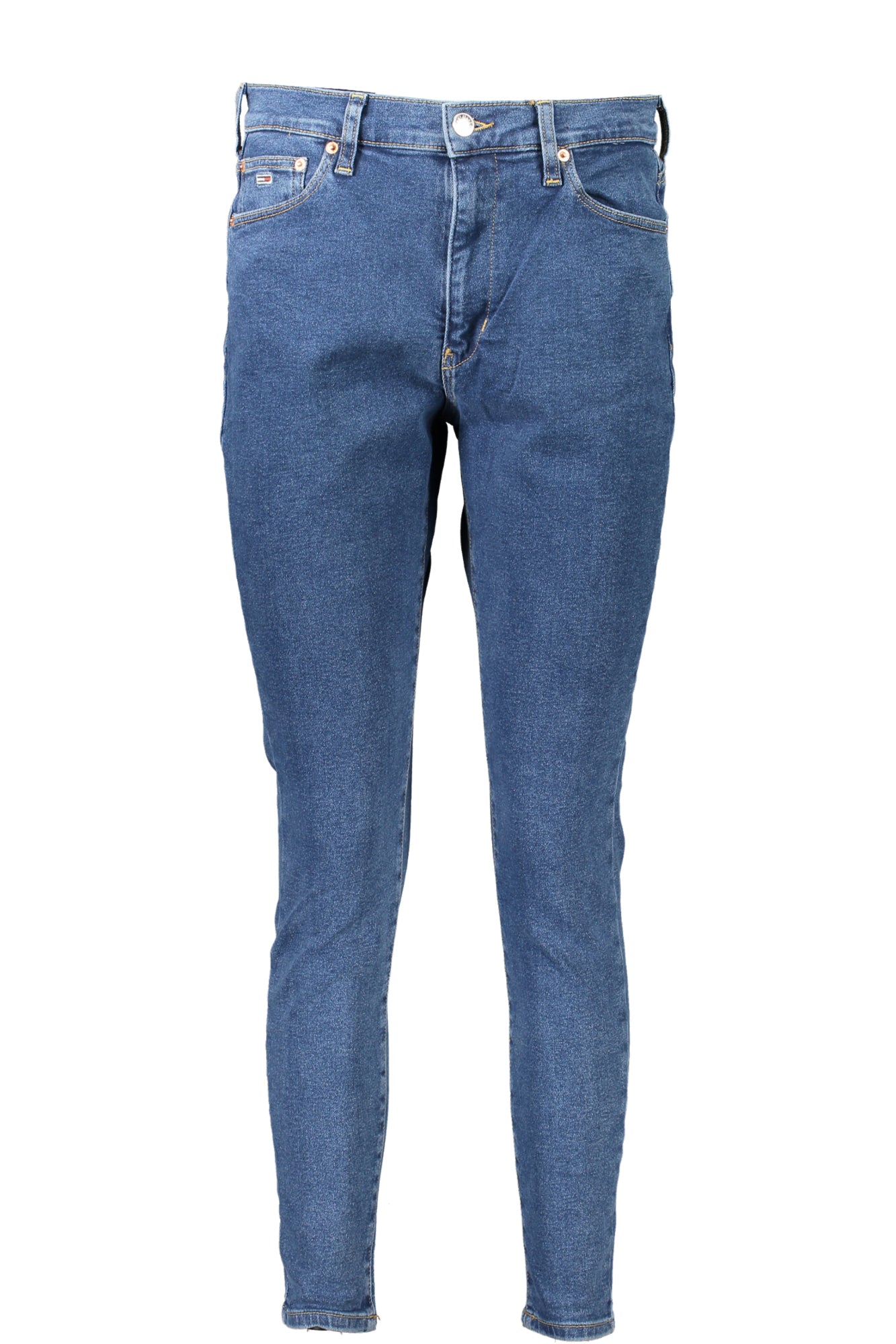 TOMMY HILFIGER WOMEN'S DENIM JEANS BLUE-0