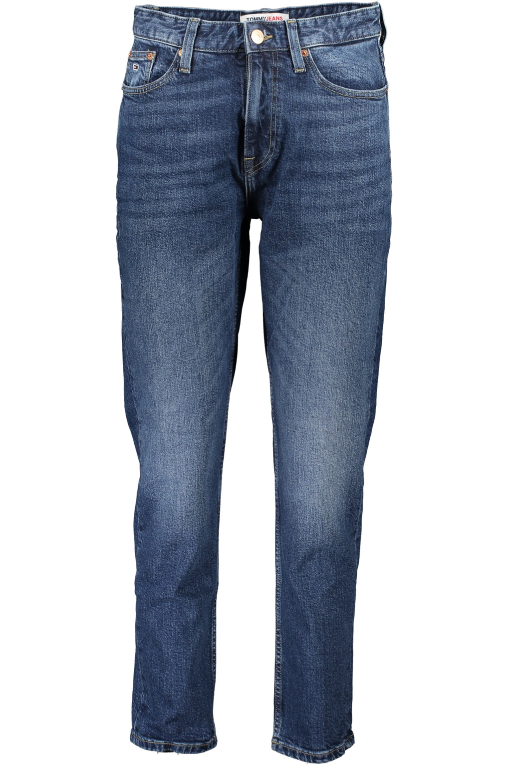 TOMMY HILFIGER WOMEN'S DENIM JEANS BLUE-0