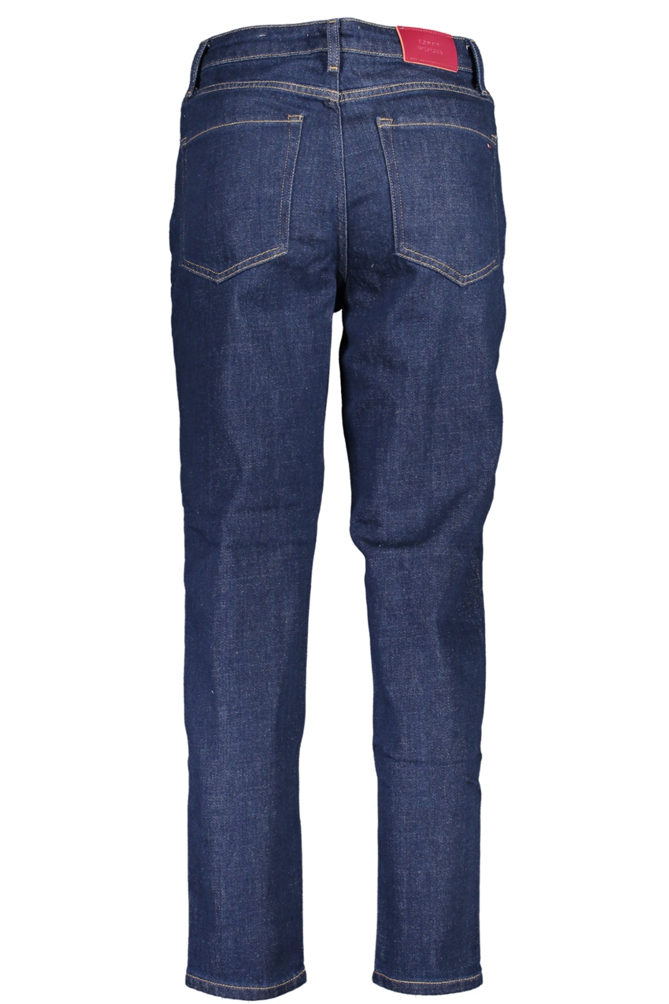 TOMMY HILFIGER WOMEN'S DENIM JEANS BLUE-1