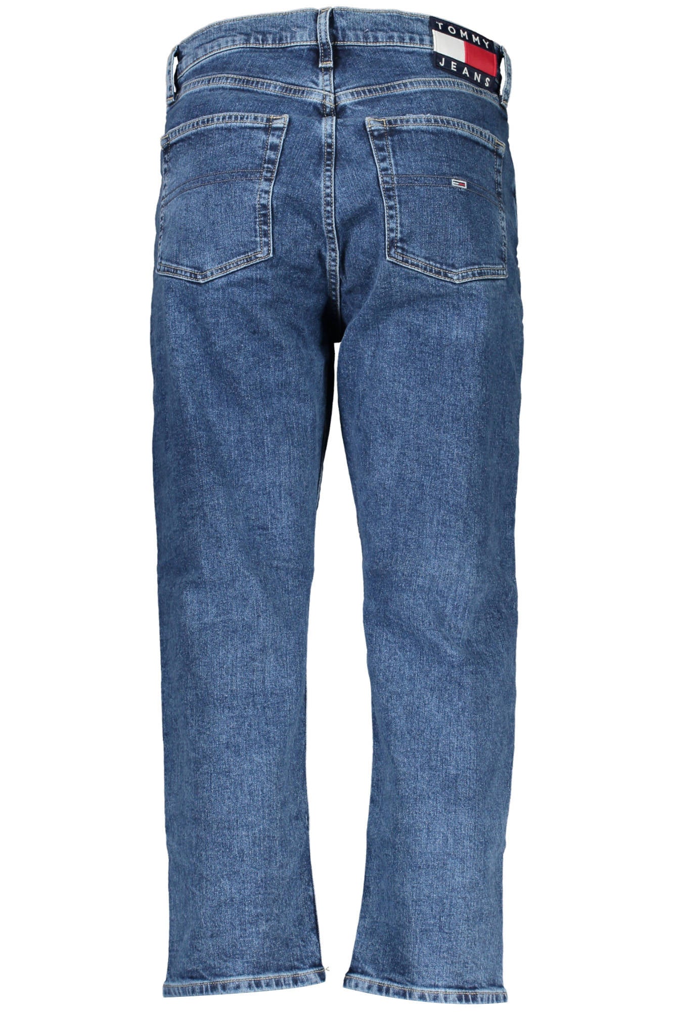 TOMMY HILFIGER WOMEN'S DENIM JEANS BLUE-1