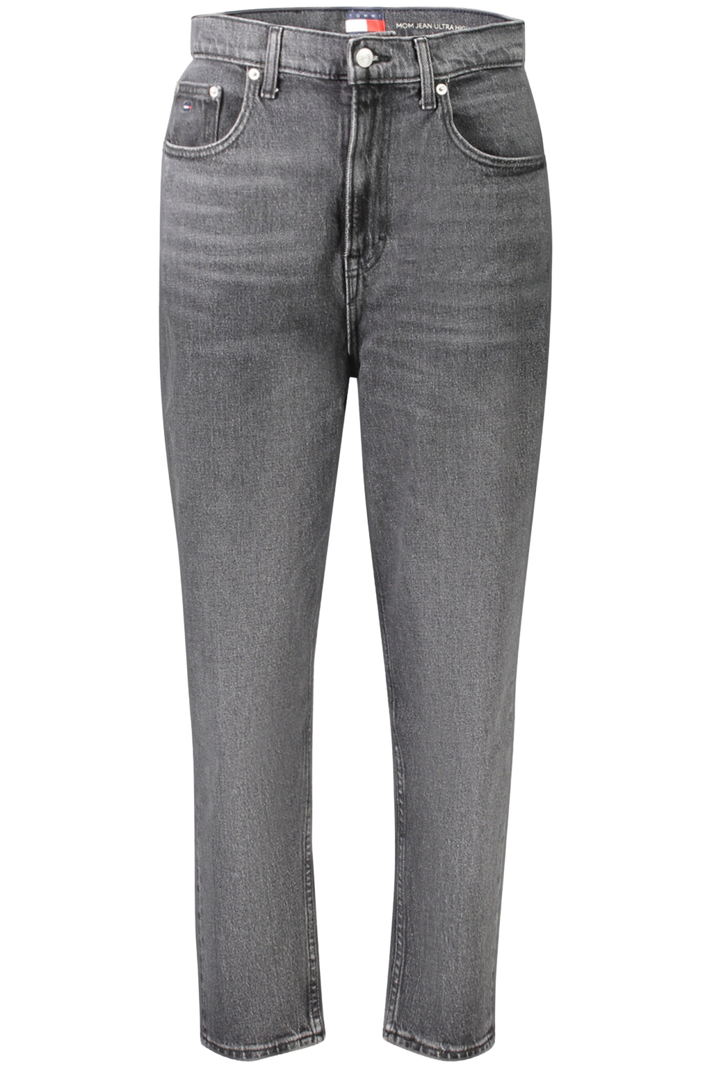 TOMMY HILFIGER JEANS WOMEN'S BLACK DENIM-0