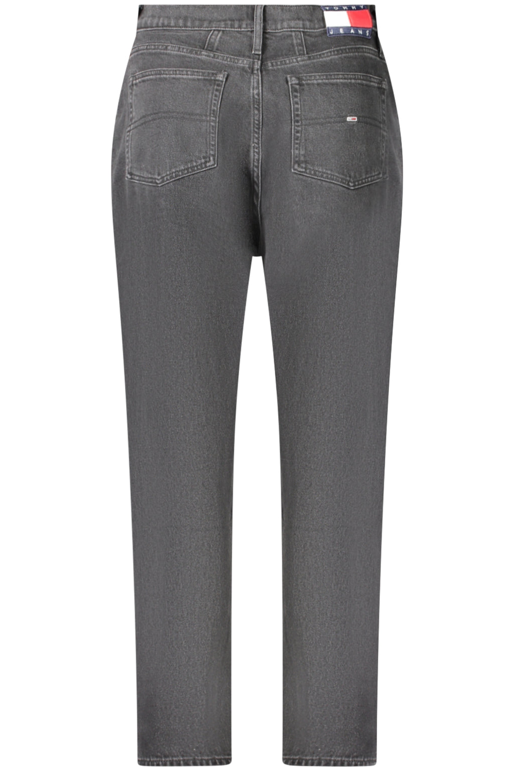 TOMMY HILFIGER JEANS WOMEN'S BLACK DENIM-1