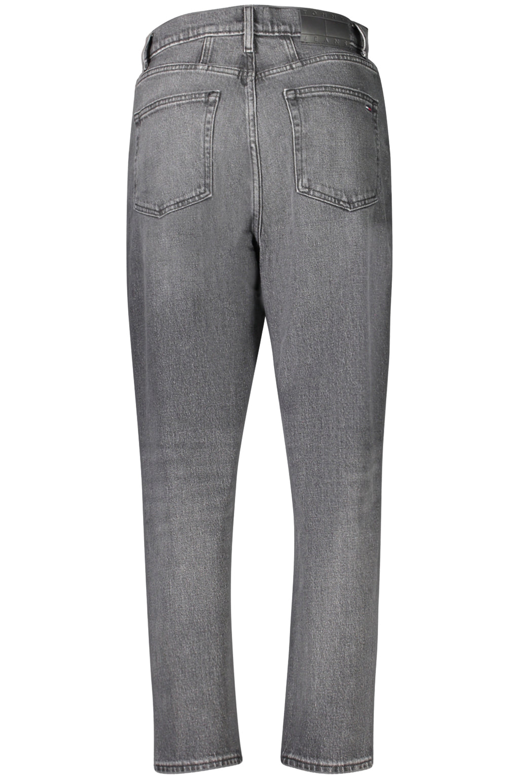 TOMMY HILFIGER JEANS WOMEN'S BLACK DENIM-1