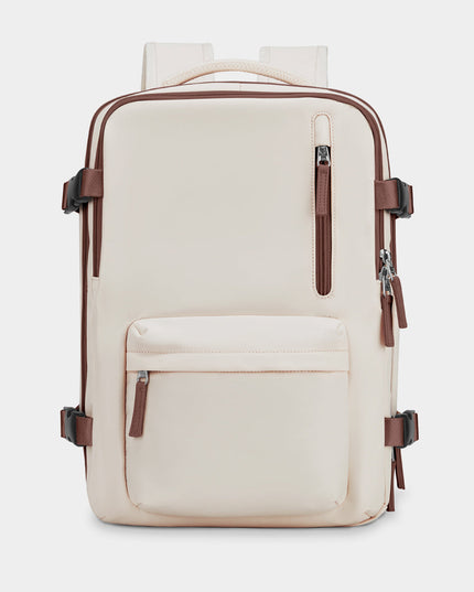 Travel Carry On Daypack Luggage Backpack-0