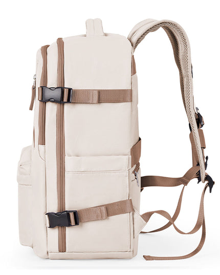 Travel Carry On Daypack Luggage Backpack-2