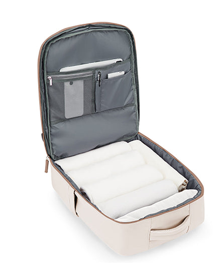 Travel Carry On Daypack Luggage Backpack-3