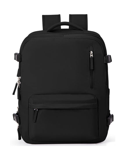 Travel Carry On Daypack Luggage Backpack-6