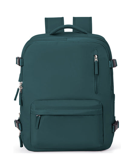 Travel Carry On Daypack Luggage Backpack-8