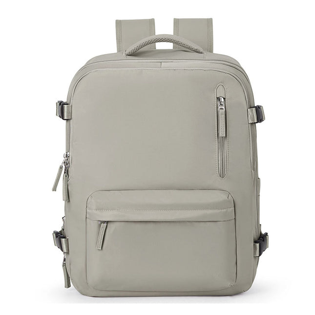 Travel Carry On Daypack Luggage Backpack-10