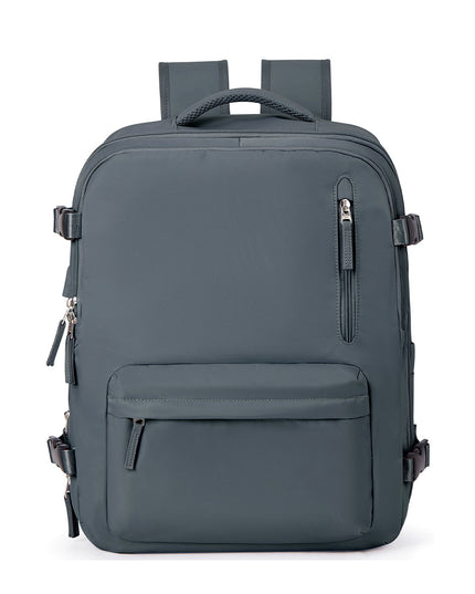 Travel Carry On Daypack Luggage Backpack-12