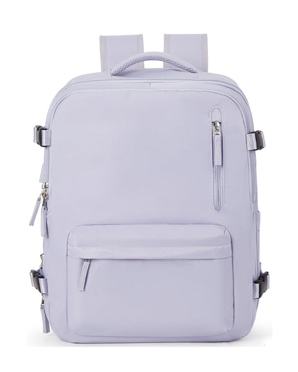 Travel Carry On Daypack Luggage Backpack-14