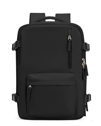Travel Carry On Daypack Luggage Backpack-5