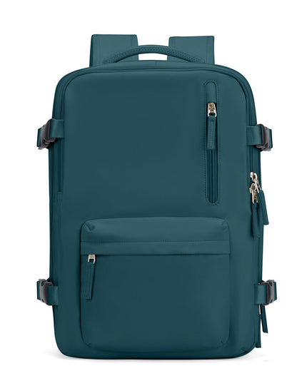 Travel Carry On Daypack Luggage Backpack-7
