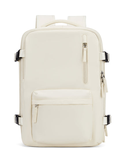 Travel Carry On Daypack Luggage Backpack-19