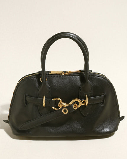 Trendy Berkeley Top Handle Bag-0