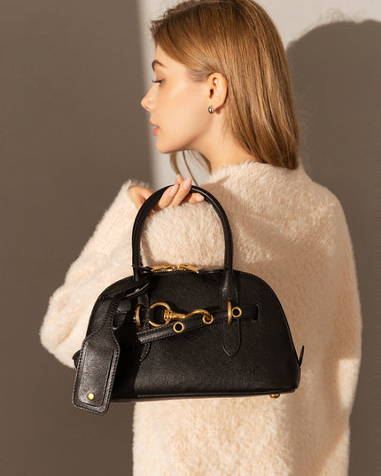 Trendy Berkeley Top Handle Bag-2
