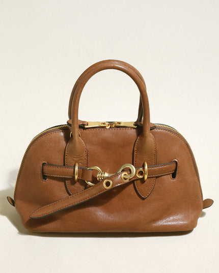 Trendy Berkeley Top Handle Bag-3