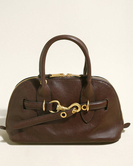 Trendy Berkeley Top Handle Bag-5