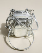 Small / Silver