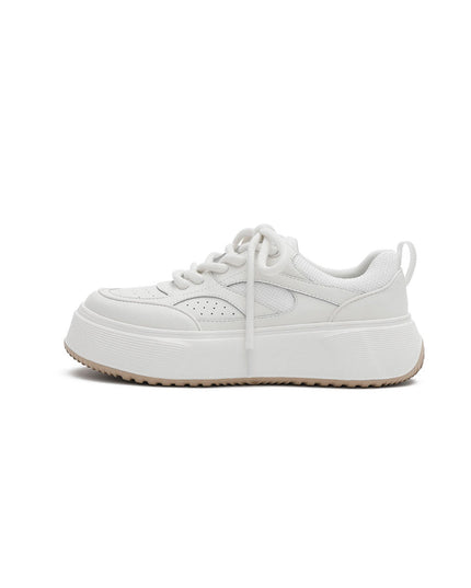 Ultra Boost Platform Sneakers-0