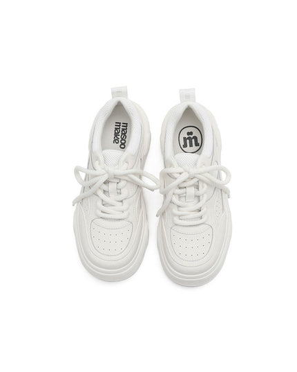 Ultra Boost Platform Sneakers-4
