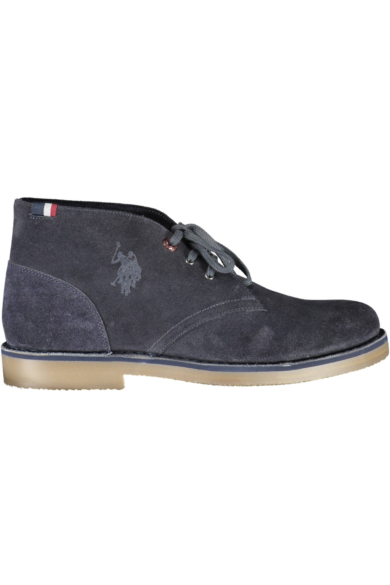 US POLO BEST PRICE FOOTWEAR BOOT MEN BLUE - SEPHRA