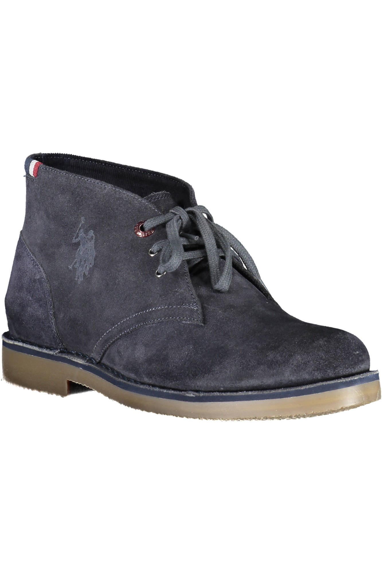 US POLO BEST PRICE FOOTWEAR BOOT MEN BLUE - SEPHRA