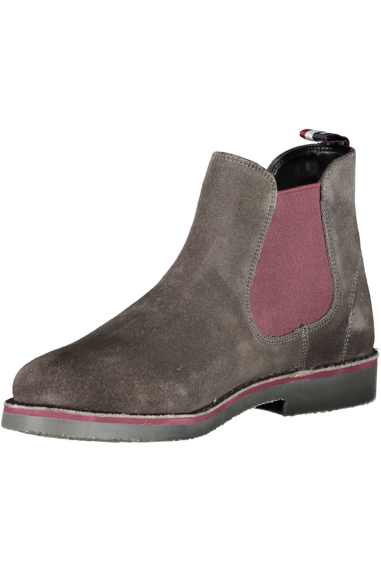 US POLO BEST PRICE FOOTWEAR BOOT MEN GREY - SEPHRA
