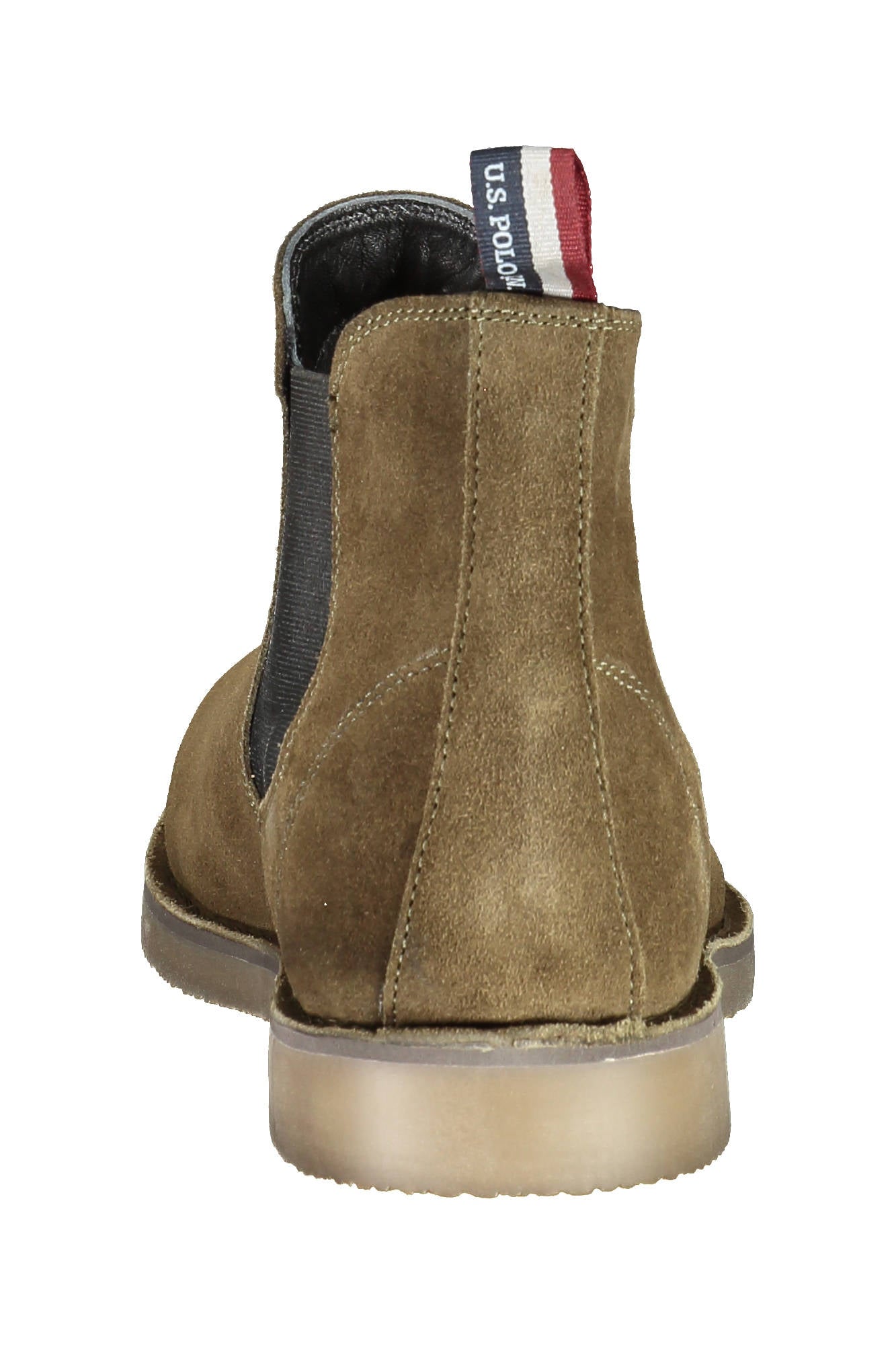 US POLO BEST PRICE FOOTWEAR BOOT MEN GREEN - SEPHRA