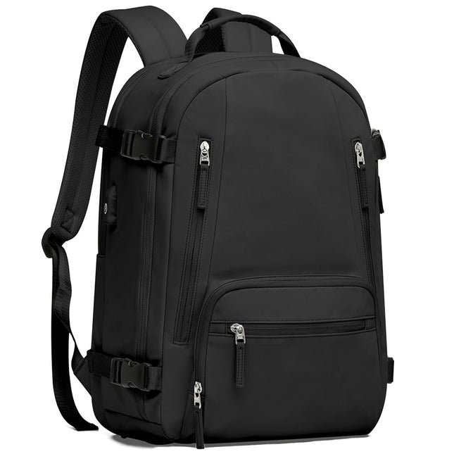 Versatile Airline Approved Travel Backpack-1
