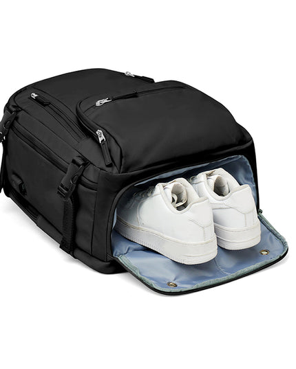 Versatile Airline Approved Travel Backpack-4