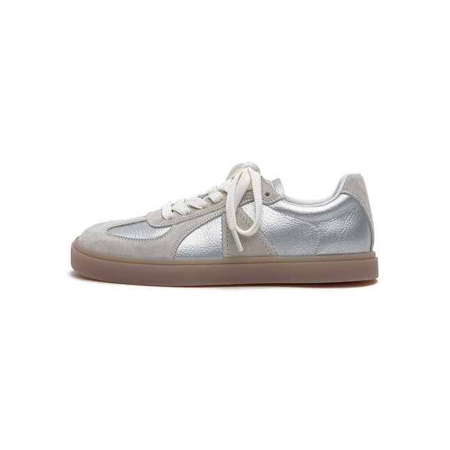 Versatile Lightweight Flat Casual Sneakers-5
