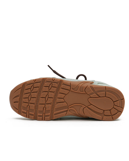Vintage Lightweight Flat Versatile Sneakers-3