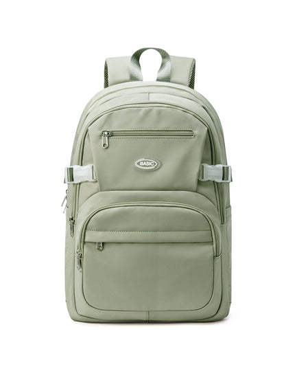 Water Resistant Laptop Backpack-0