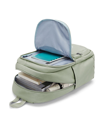 Water Resistant Laptop Backpack-3