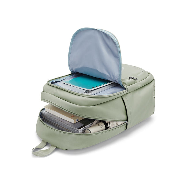 Water Resistant Laptop Backpack-3