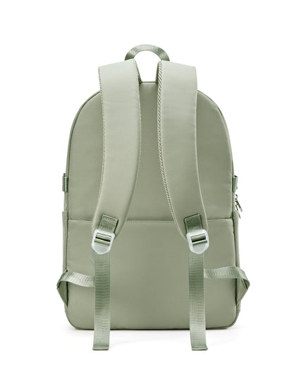Water Resistant Laptop Backpack-4