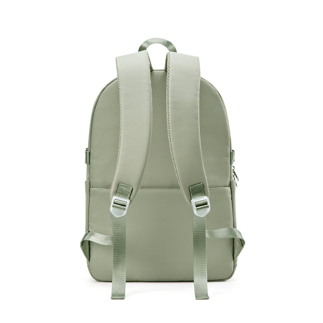 Water Resistant Laptop Backpack-4